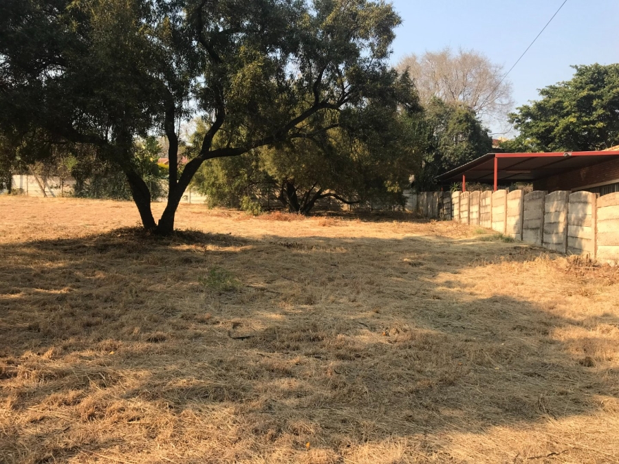 Commercial Property for Sale in Ifafi North West